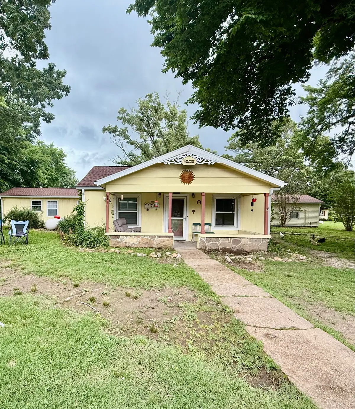 27417 Us Highway 160, Tecumseh, MO 65760 - #1