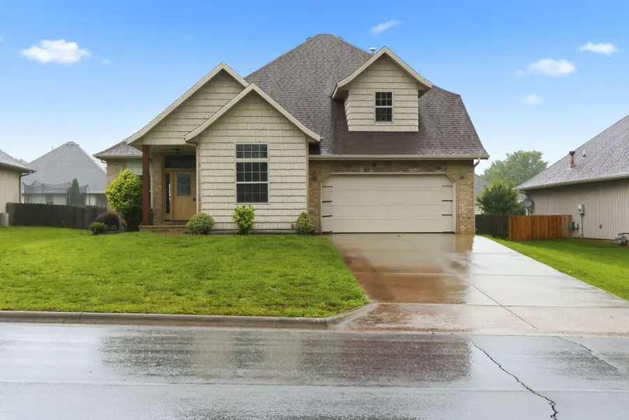 5535 S Dayton Avenue, Springfield, MO 65810 - #2