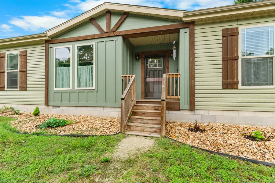 1396 Lakeway Road, Kissee Mills, MO 65680 - #2