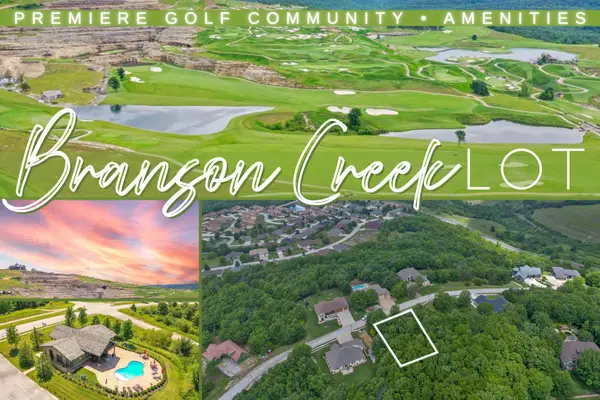 219 Forest Oak Drive, Hollister, MO 65672