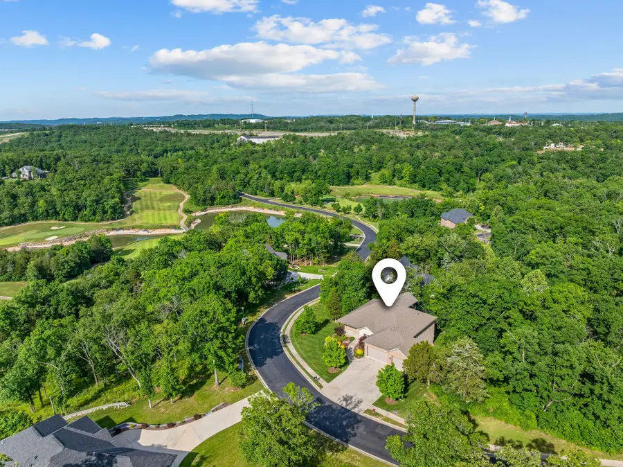 156 Pinehurst Drive, Branson, MO 65616 - #2