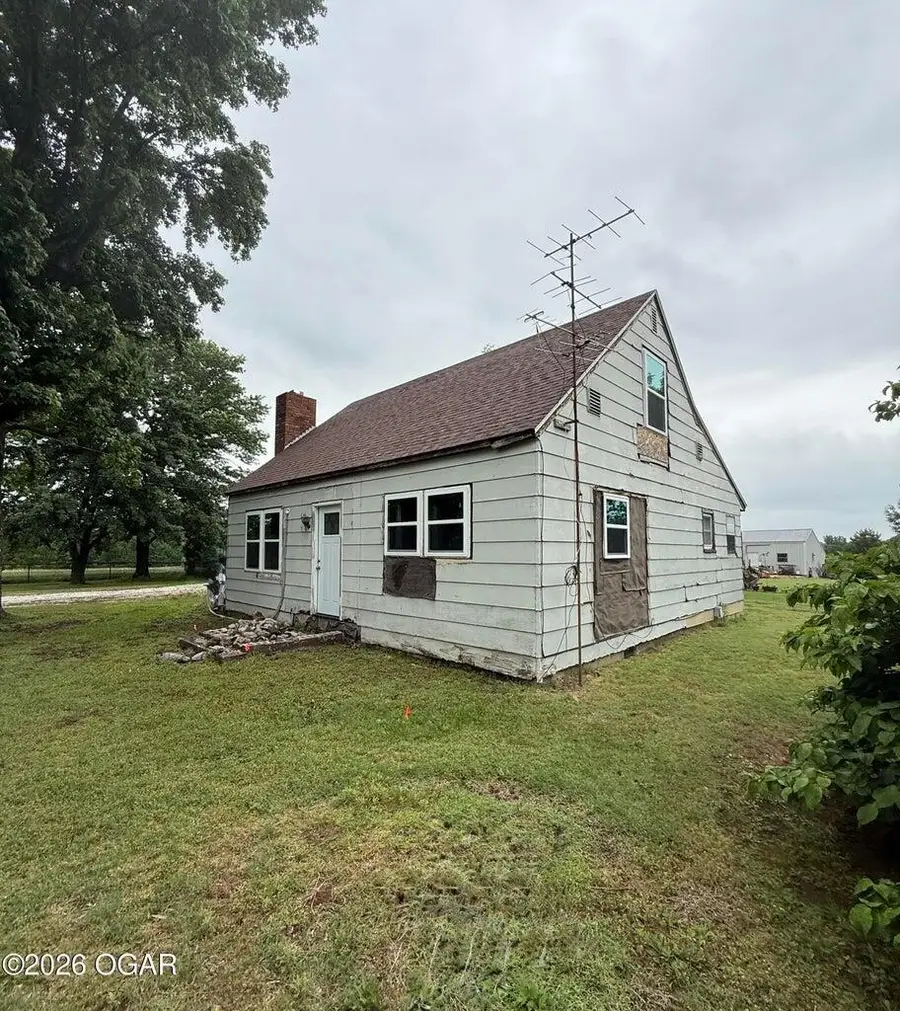 10350 County Road 284 (5+/- Acres), Carl Junction, MO 64834 - #3