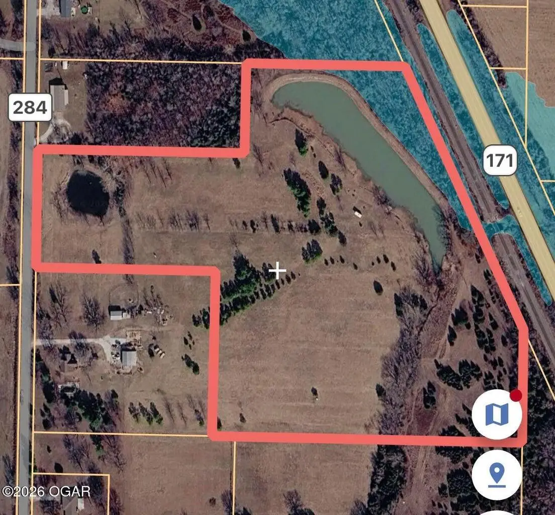 10350 County Road 284, Carl Junction, MO 64834 - #1