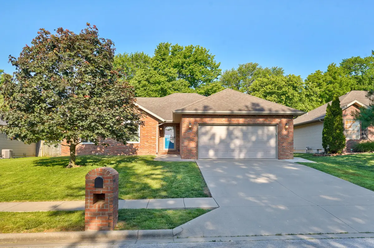 721 Bluegill Street, Nixa, MO 65714 - #1