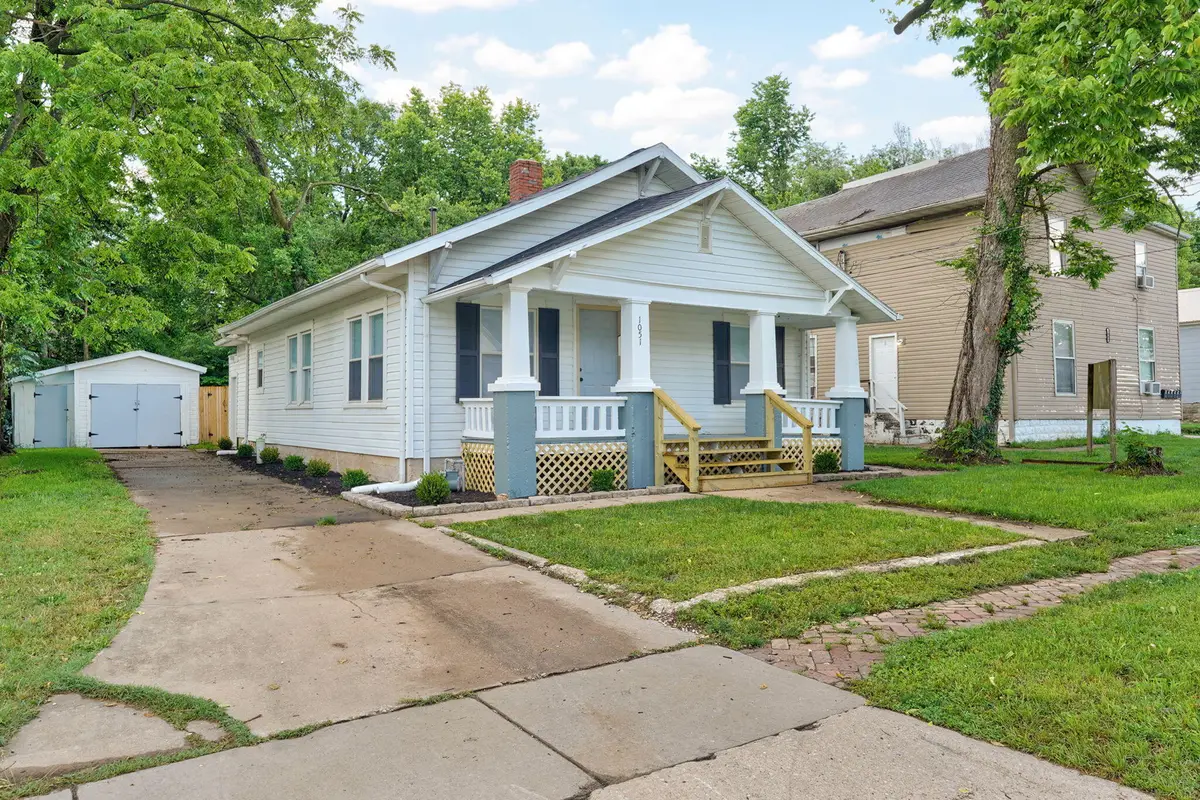 1051 W Mount Vernon Street, Springfield, MO 65806 - #1