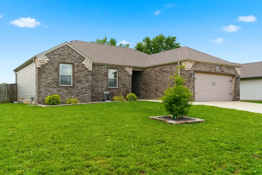 2414 E Mission Street, Republic, MO 65738 - #3
