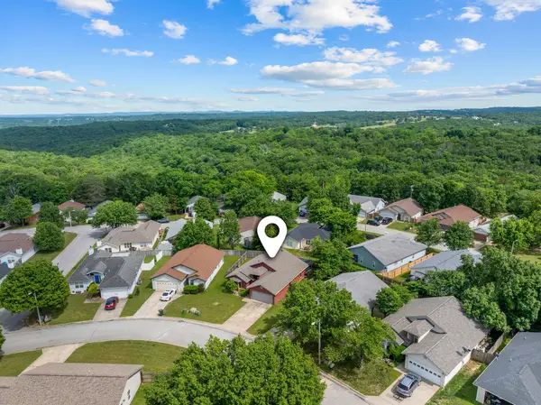 180 Quail Run Road, Branson, MO 65616