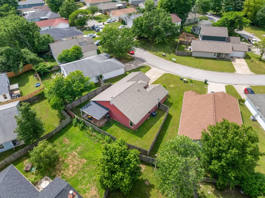 180 Quail Run Road, Branson, MO 65616 - #2