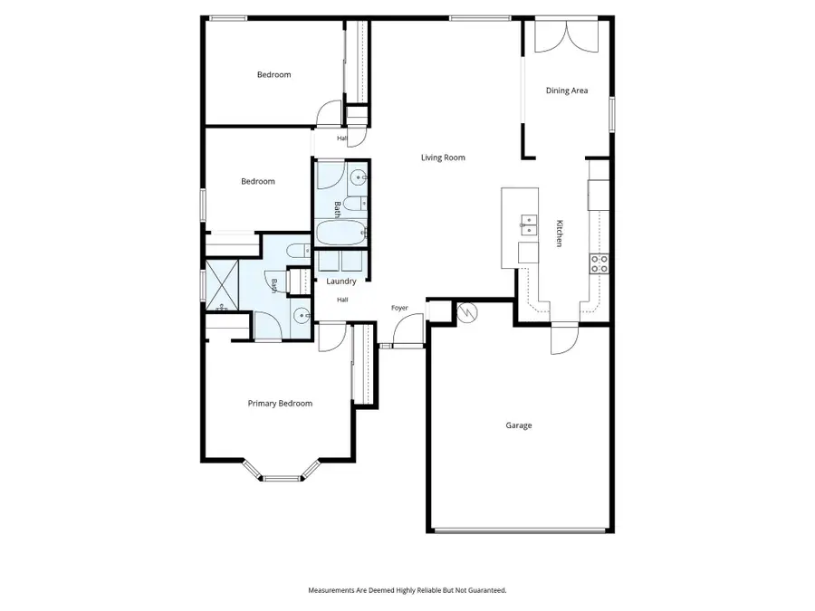 180 Quail Run Road, Branson, MO 65616 - #3