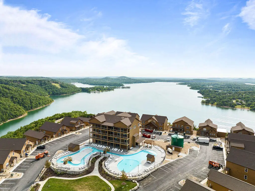 155 Settlers Cove #3, Kimberling City, MO 65686 - #1