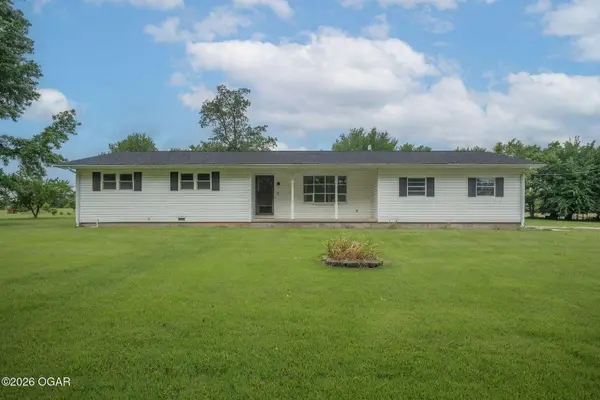 10534 Hammer Road, Neosho, MO 64850
