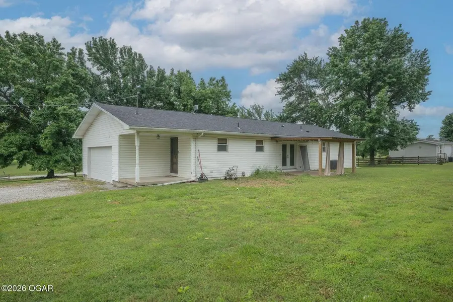 10534 Hammer Road, Neosho, MO 64850 - #3