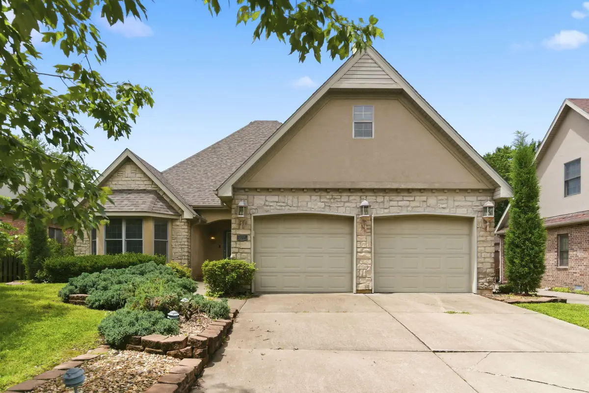 3641 S Breech Avenue, Springfield, MO 65807 - #1