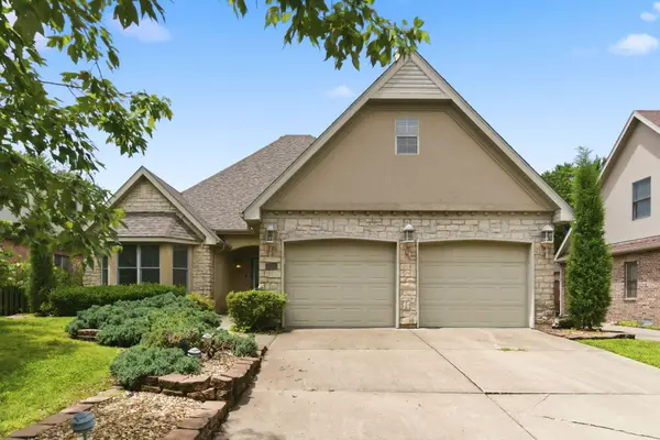 3641 S Breech Avenue, Springfield, MO 65807