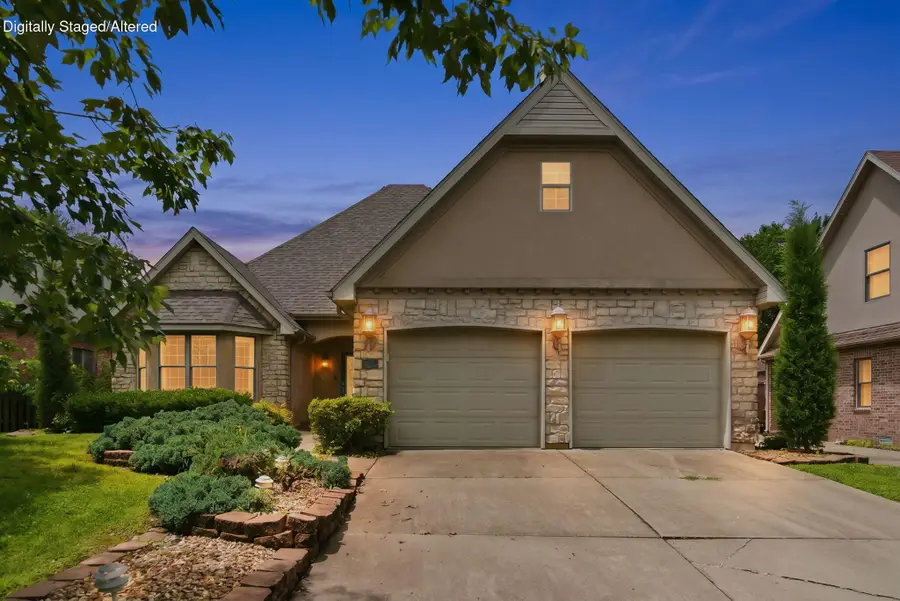 3641 S Breech Avenue, Springfield, MO 65807 - #2
