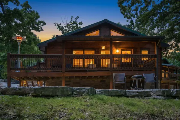 26 Cave Lane #Cabin 13, Branson, MO 65616