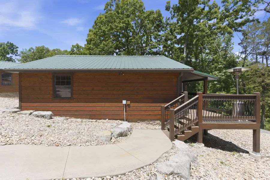 26 Cave Lane #Cabin 13, Branson, MO 65616 - #3