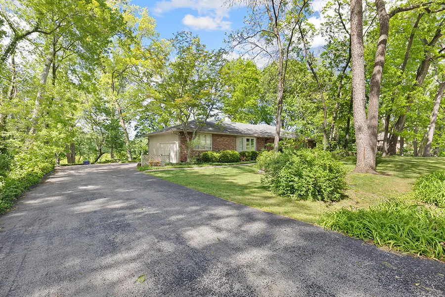2615 E Melbourne Road, Springfield, MO 65804 - #2
