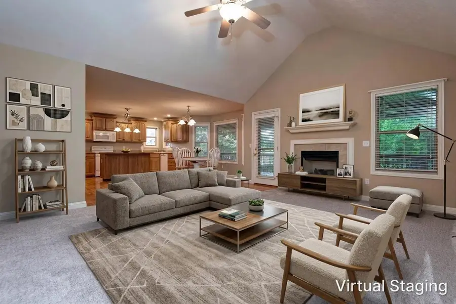 3191 S Leawood Avenue, Springfield, MO 65807 - #2