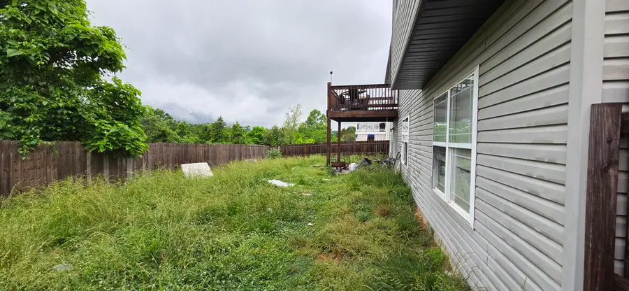 487 Amber Avenue, Hollister, MO 65672 - #2