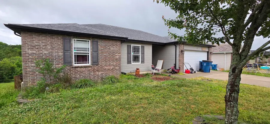 487 Amber Avenue, Hollister, MO 65672 - #3