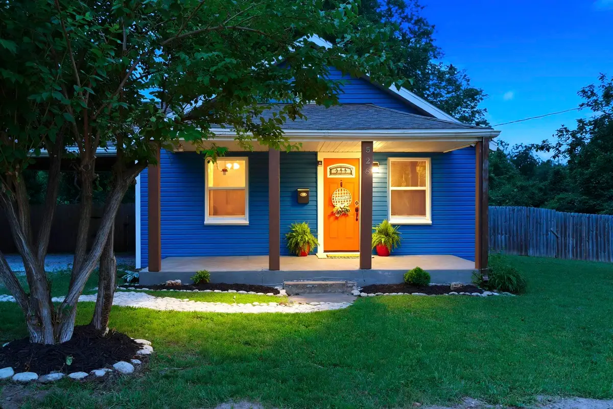 528 S Lexington Avenue, Springfield, MO 65806 - #1