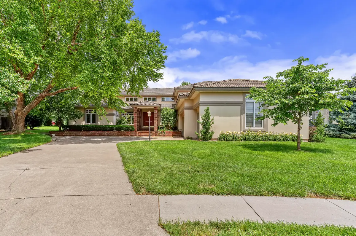3733 E Cromwell Lane, Springfield, MO 65802 - #1