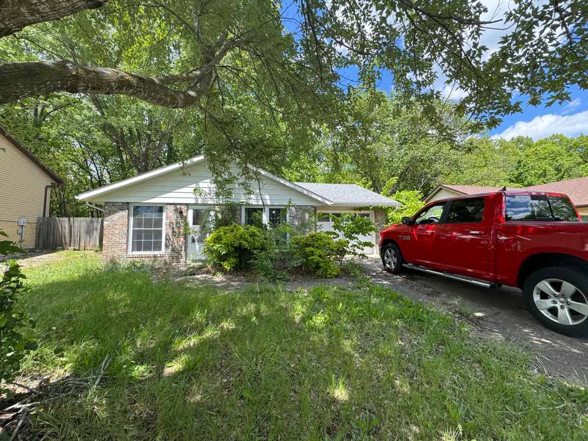 5406 Bagnall Drive, Jefferson City, MO 65109 - #1