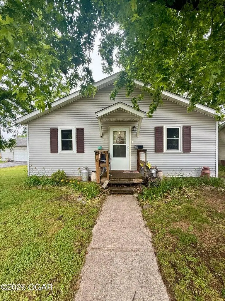 522 S Hall Street, Webb City, MO 64870 - #2