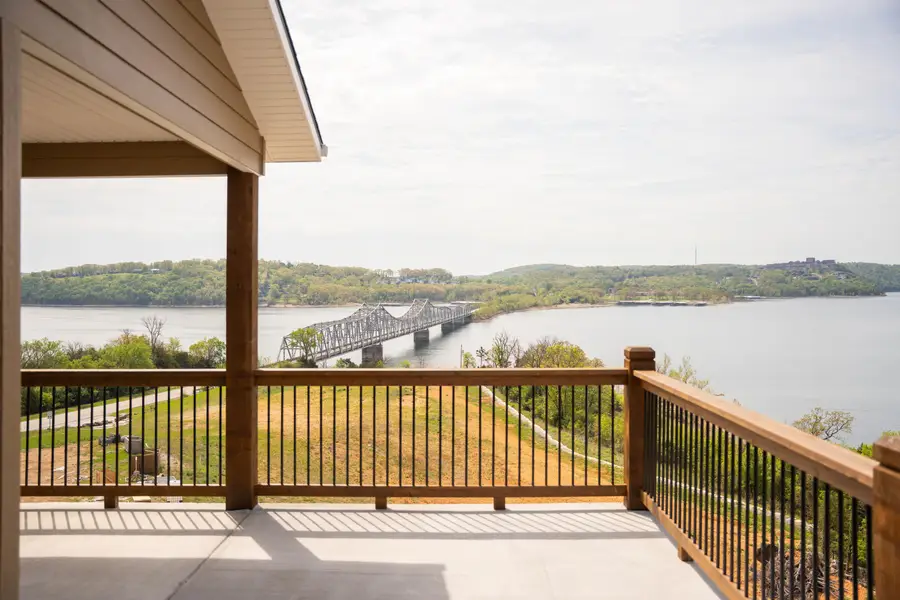 114 Bridgewater Loop #5, Kimberling City, MO 65686 - #2