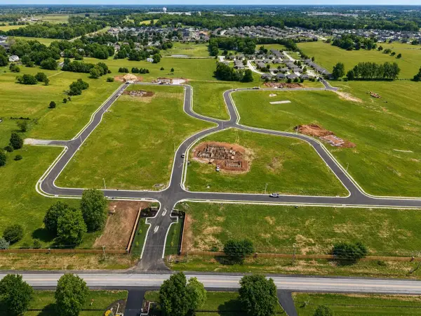 Lot 29 Wonderview Lane, Springfield, MO 65802