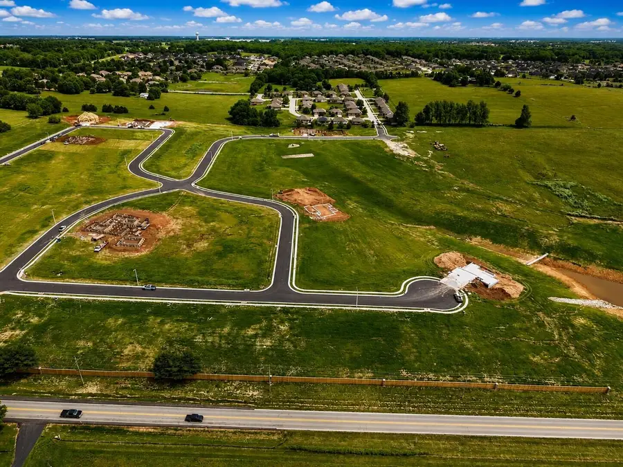 Lot 29 Wonderview Lane, Springfield, MO 65802 - #3