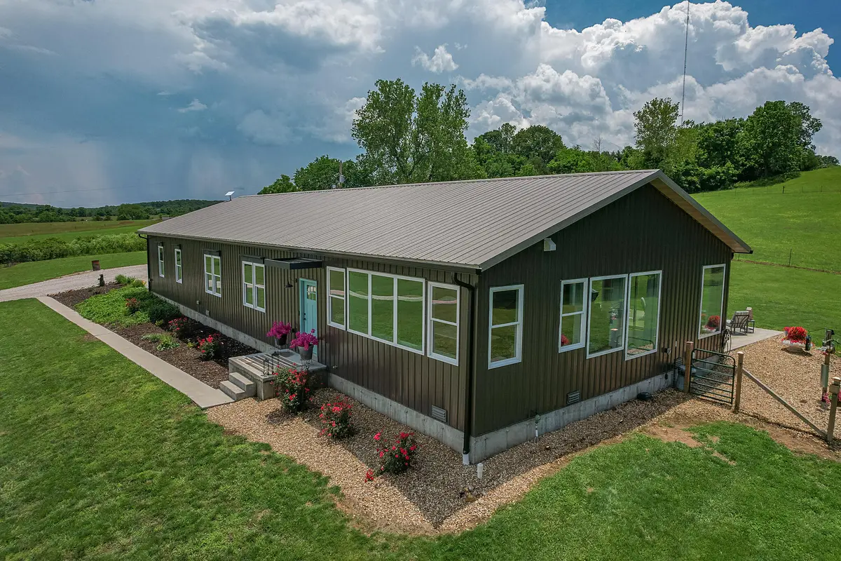 257 Panther Creek Road, Fordland, MO 65652 - #1