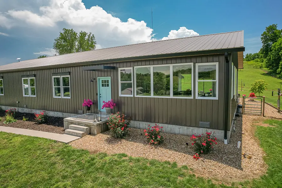 257 Panther Creek Road, Fordland, MO 65652 - #2