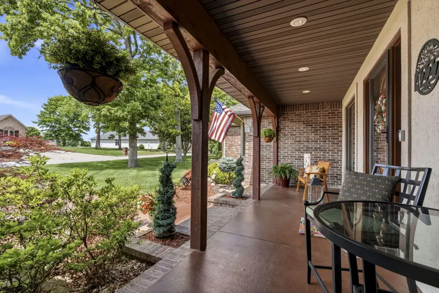 4227 Greenbriar Drive, Nixa, MO 65714 - #3