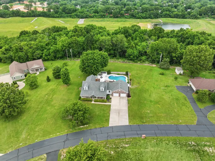 4071 Deer Ridge Street, Neosho, MO 64850 - #3