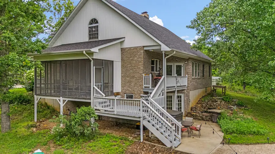 4175 State Route Dd, Willow Springs, MO 65793 - #3
