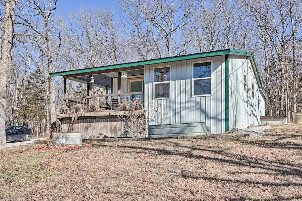 3142 Fishin Hole Road, Flemington, MO 65650 - #1