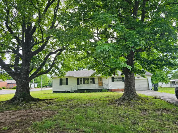 1115 S Carnation Drive, Aurora, MO 65605