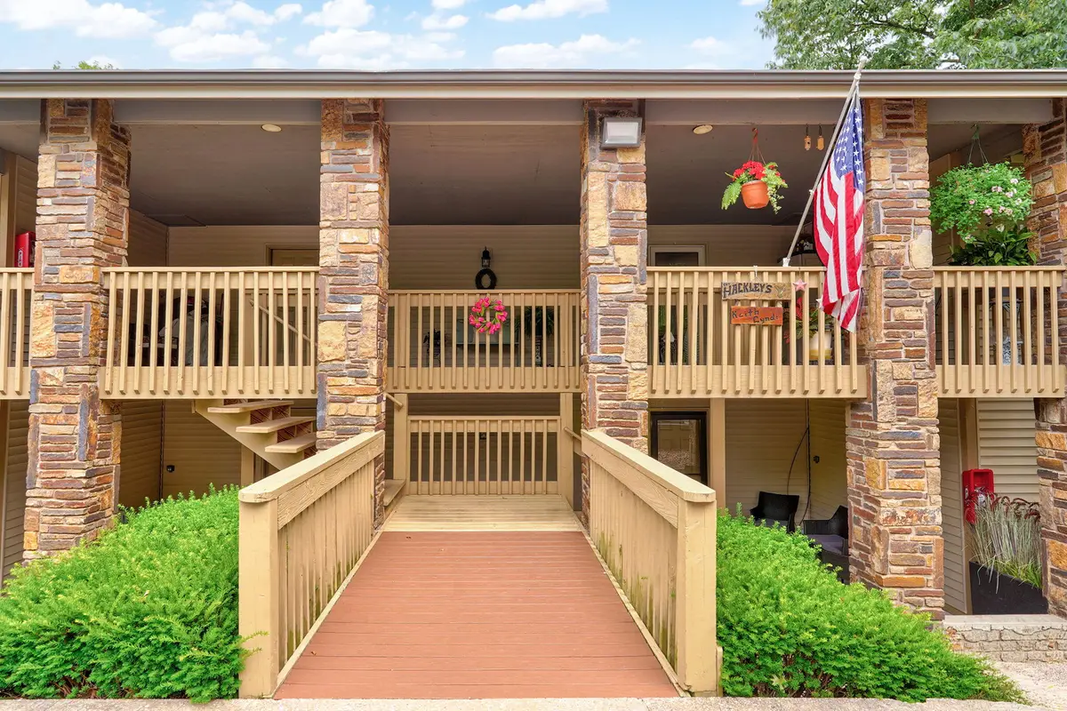 152 Turnberry Drive #Apt 3, Branson, MO 65616 - #1