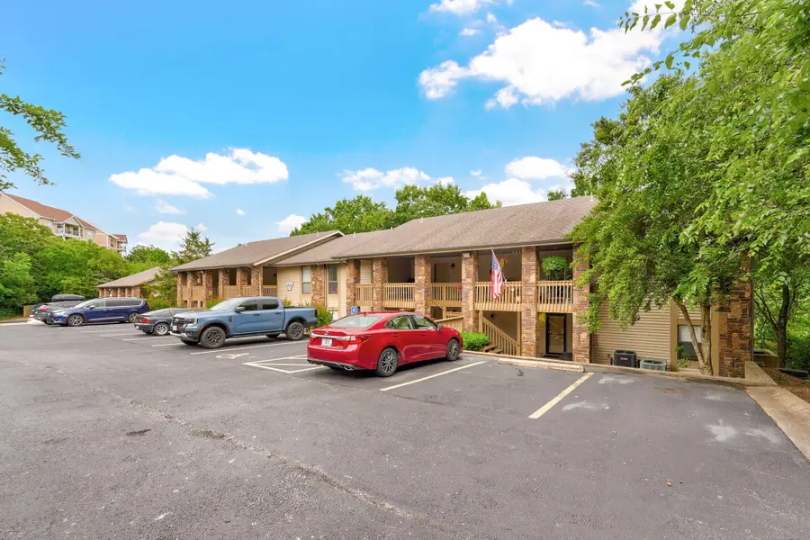 152 Turnberry Drive #Apt 3, Branson, MO 65616 - #2