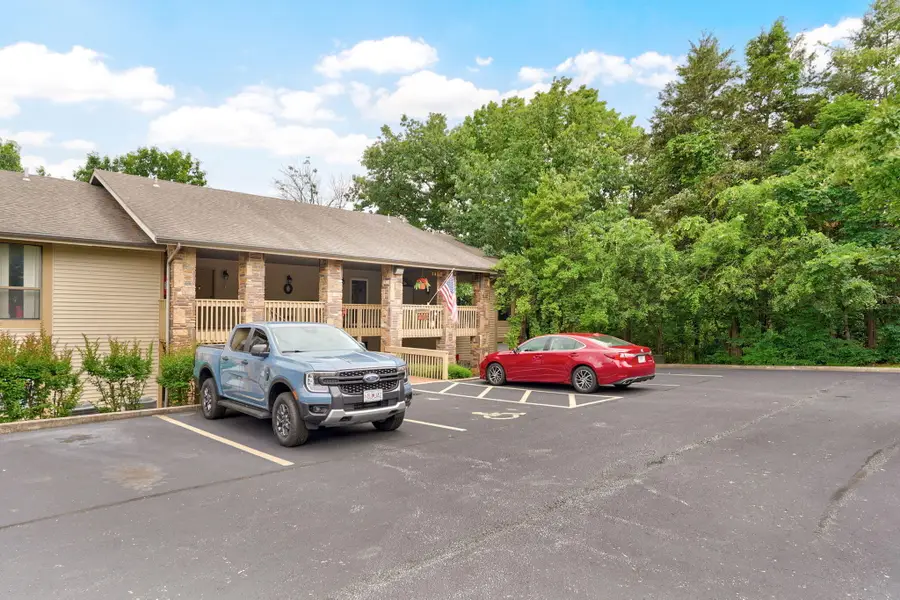 152 Turnberry Drive #Apt 3, Branson, MO 65616 - #3