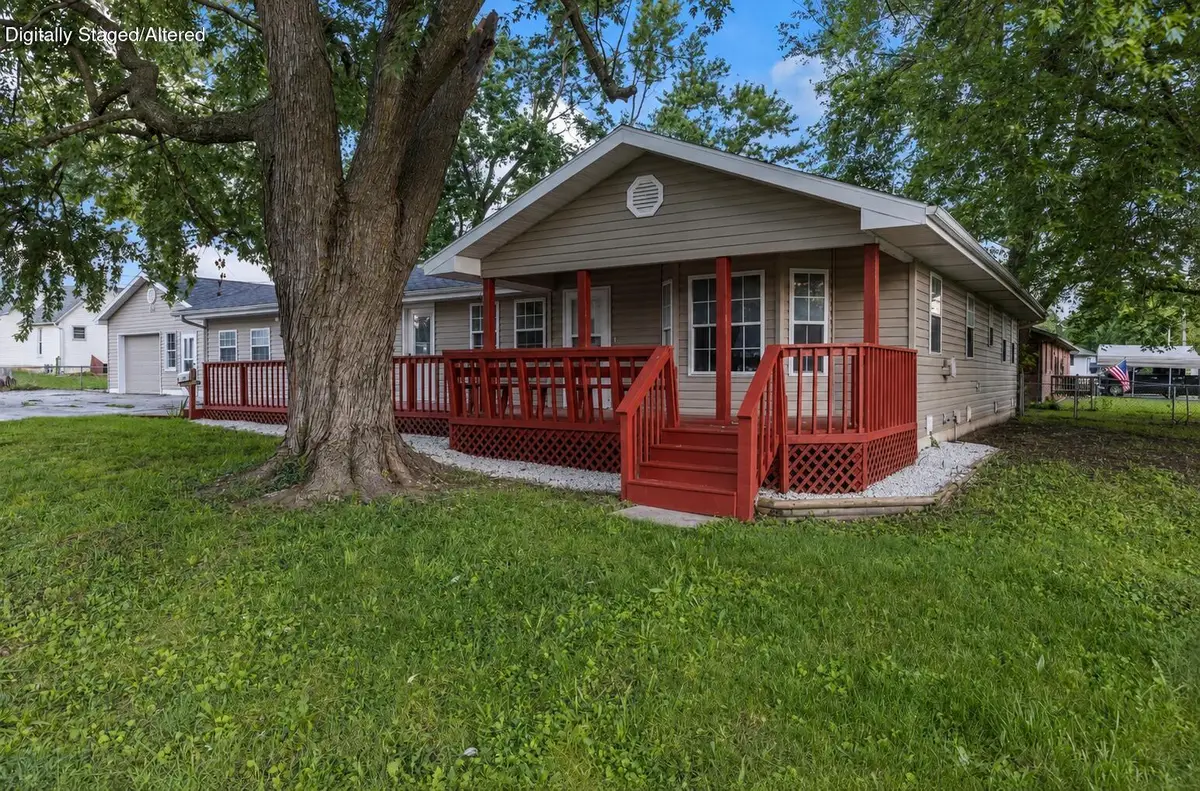 220 W Anderson Street, Republic, MO 65738 - #1