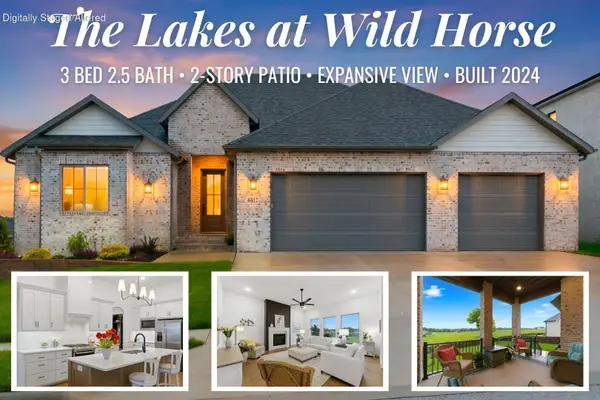 4411 E Hidden Oak Street, Springfield, MO 65802