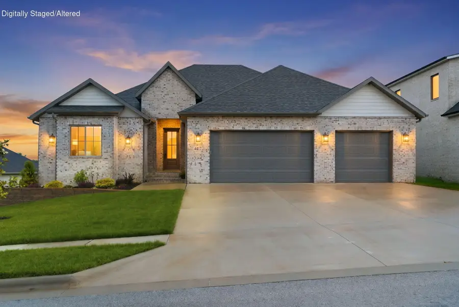 4411 E Hidden Oak Street, Springfield, MO 65802 - #2