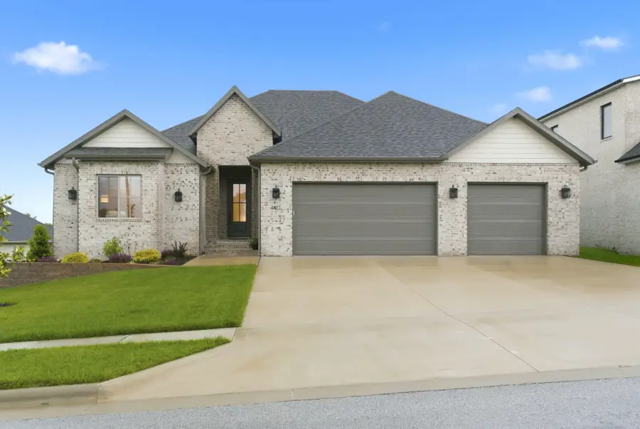4411 E Hidden Oak Street, Springfield, MO 65802 - #3