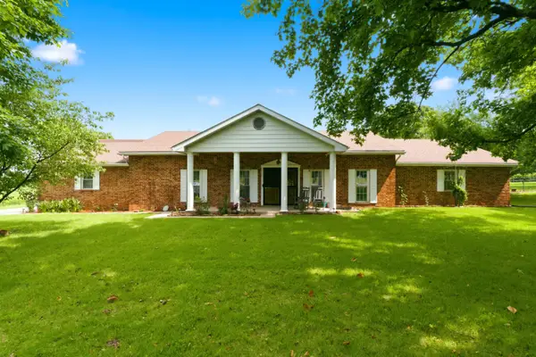 8691 W Us Highway 160, Willard, MO 65781
