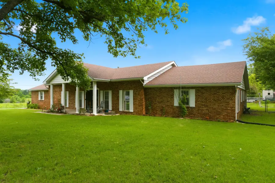 8691 W Us Highway 160, Willard, MO 65781 - #2