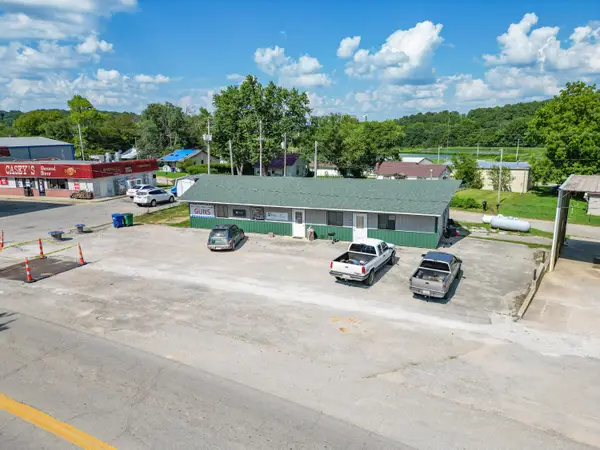 398 S Main Street, Hartville, MO 65667