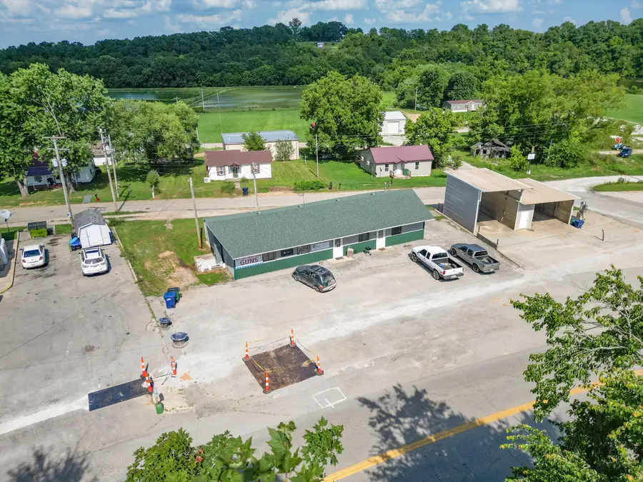 398 S Main Street, Hartville, MO 65667 - #2